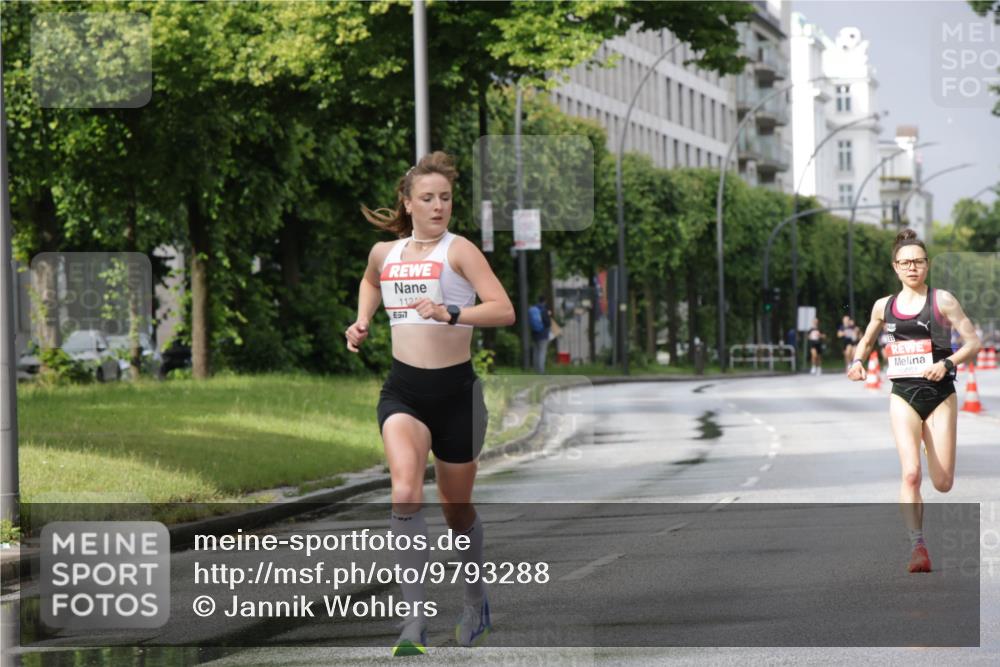 14.06.2026 - REWE Women's Run Jannik Wohlers http://msf.ph/oto/9793288 14.06.2026 09:06:18 Laufen 112, 57 meine-sportfotos.de
