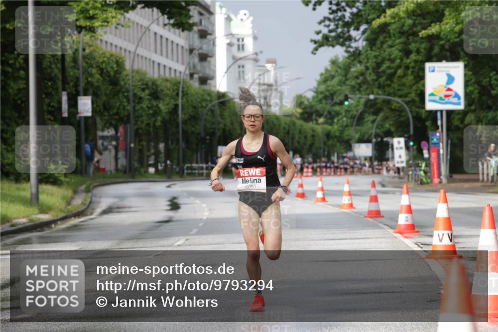 14.06.2026 - REWE Women's Run Jannik Wohlers http://msf.ph/oto/9793294 14.06.2026 09:06:20 Laufen 10051 meine-sportfotos.de