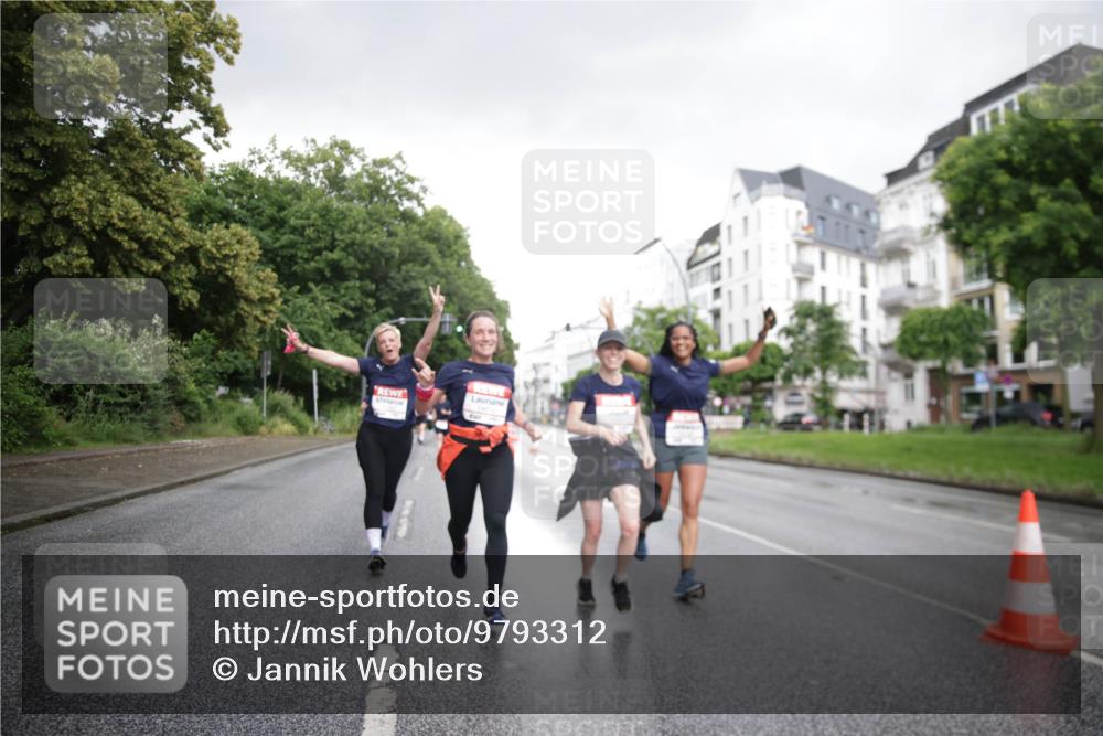 14.06.2026 - REWE Women's Run Jannik Wohlers http://msf.ph/oto/9793312 14.06.2026 09:52:29 Laufen  meine-sportfotos.de