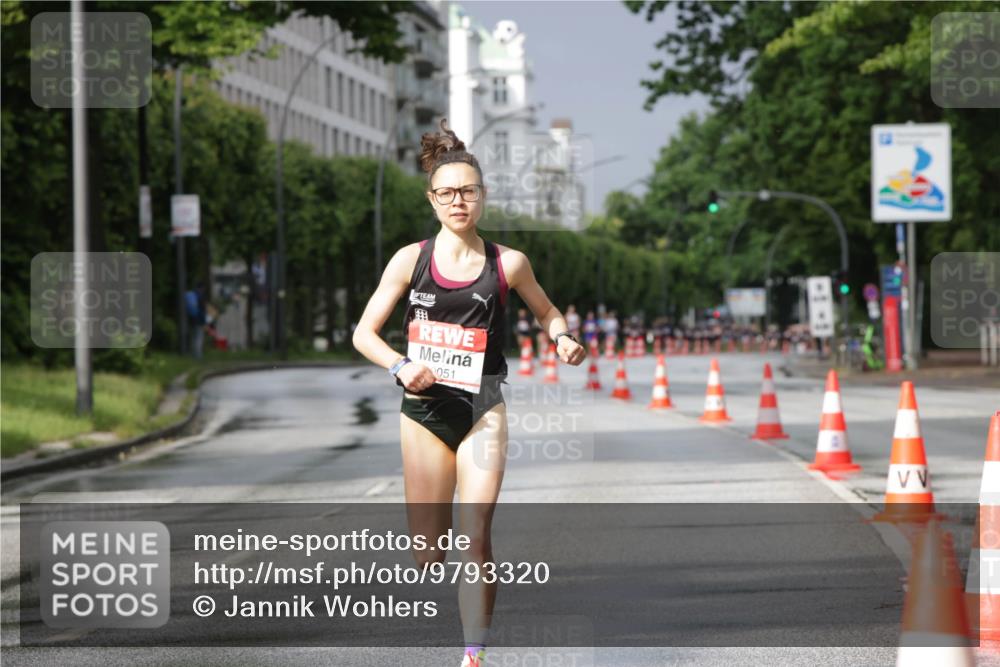 14.06.2026 - REWE Women's Run Jannik Wohlers http://msf.ph/oto/9793320 14.06.2026 09:06:21 Laufen 051 meine-sportfotos.de