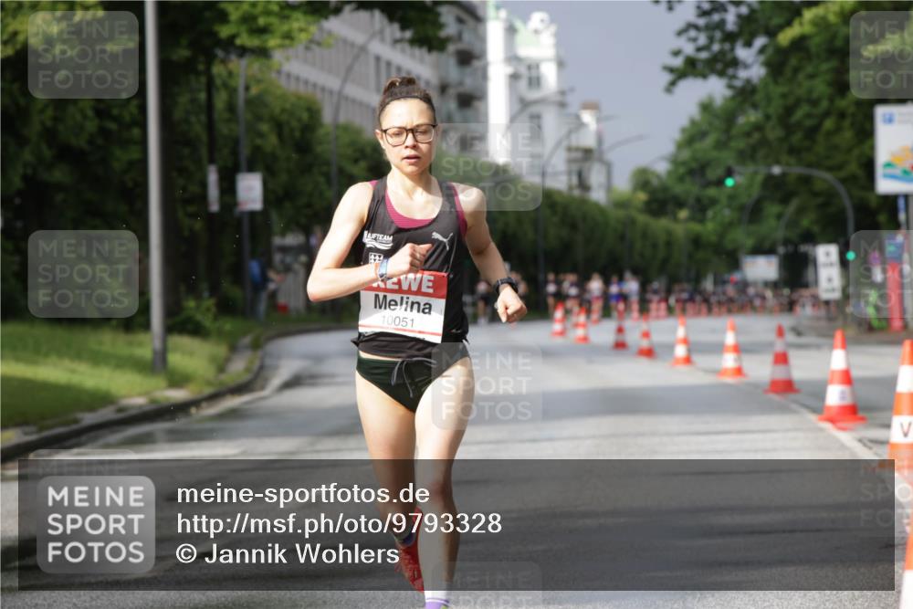 14.06.2026 - REWE Women's Run Jannik Wohlers http://msf.ph/oto/9793328 14.06.2026 09:06:21 Laufen 10051 meine-sportfotos.de