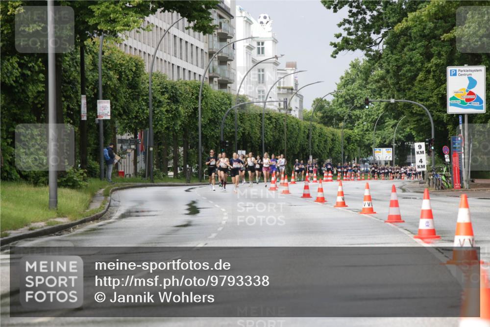14.06.2026 - REWE Women's Run Jannik Wohlers http://msf.ph/oto/9793338 14.06.2026 09:06:31 Laufen 9, 4 meine-sportfotos.de