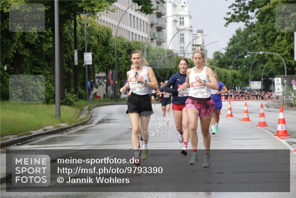 14.06.2026 - REWE Women's Run Jannik Wohlers http://msf.ph/oto/9793390 14.06.2026 09:06:58 Laufen 11126, 10480, 7, 10080, 9 meine-sportfotos.de