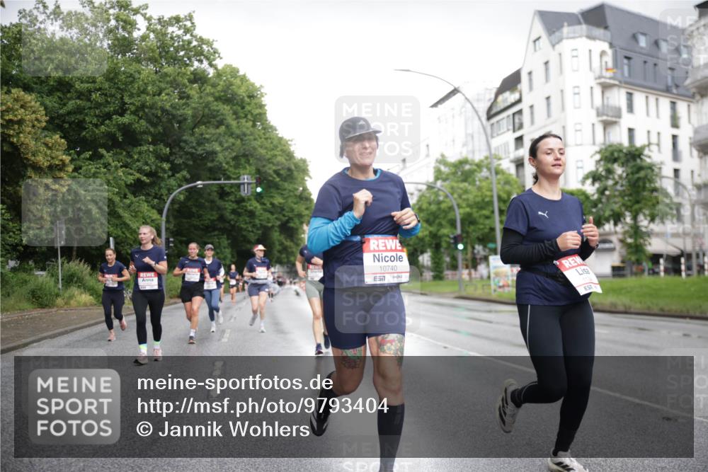14.06.2026 - REWE Women's Run Jannik Wohlers http://msf.ph/oto/9793404 14.06.2026 09:52:40 Laufen 1134, 571, 10740, 57 meine-sportfotos.de