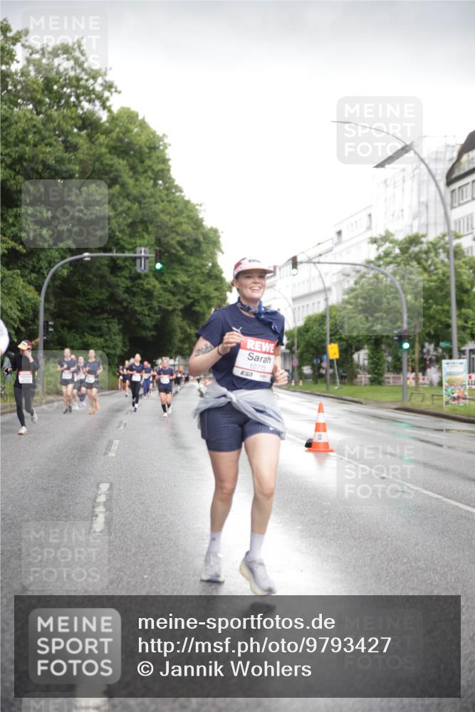14.06.2026 - REWE Women's Run Jannik Wohlers http://msf.ph/oto/9793427 14.06.2026 09:52:43 Laufen 10773, 7 meine-sportfotos.de