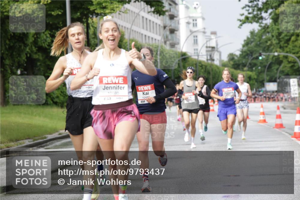 14.06.2026 - REWE Women's Run Jannik Wohlers http://msf.ph/oto/9793437 14.06.2026 09:07:00 Laufen 10080, 10480 meine-sportfotos.de