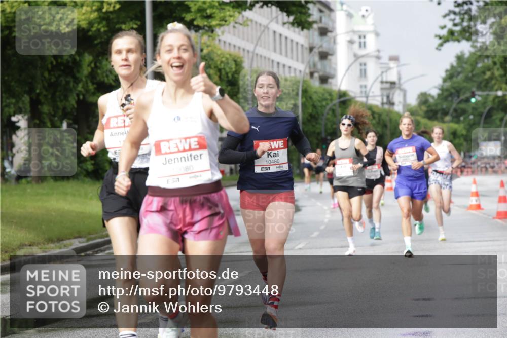 14.06.2026 - REWE Women's Run Jannik Wohlers http://msf.ph/oto/9793448 14.06.2026 09:07:01 Laufen 10080, 10480 meine-sportfotos.de