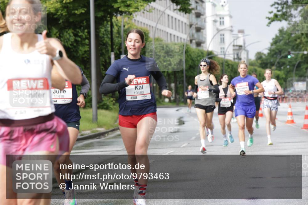 14.06.2026 - REWE Women's Run Jannik Wohlers http://msf.ph/oto/9793463 14.06.2026 09:07:01 Laufen 11418, 10480, 57 meine-sportfotos.de