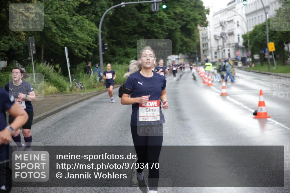 14.06.2026 - REWE Women's Run Jannik Wohlers http://msf.ph/oto/9793470 14.06.2026 09:52:50 Laufen 10479, 7, 2 meine-sportfotos.de