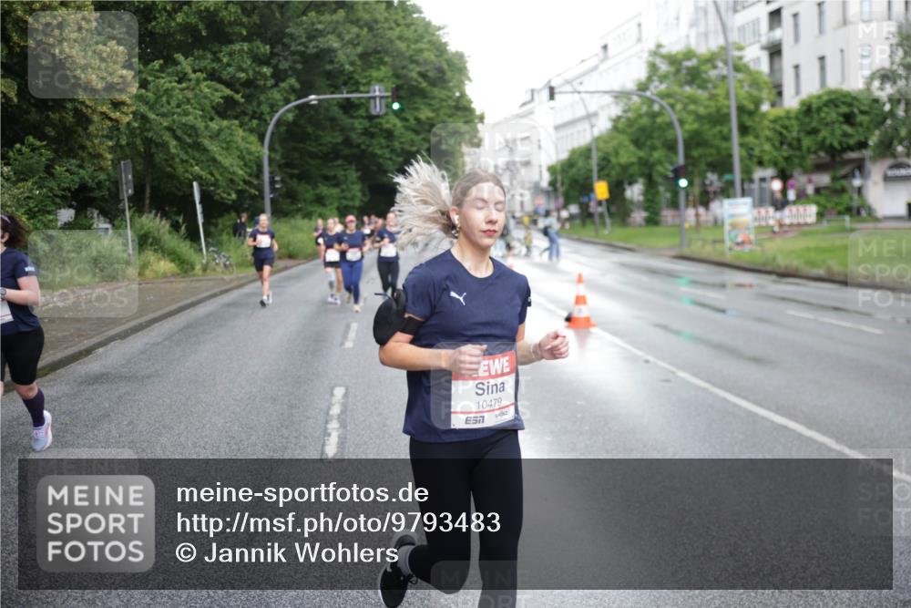 14.06.2026 - REWE Women's Run Jannik Wohlers http://msf.ph/oto/9793483 14.06.2026 09:52:51 Laufen 10479, 7 meine-sportfotos.de