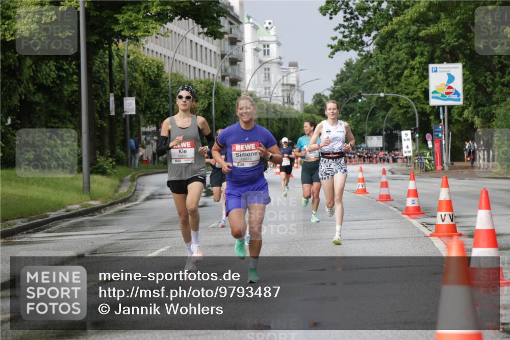 14.06.2026 - REWE Women's Run Jannik Wohlers http://msf.ph/oto/9793487 14.06.2026 09:07:04 Laufen 10848, 10992, 4 meine-sportfotos.de