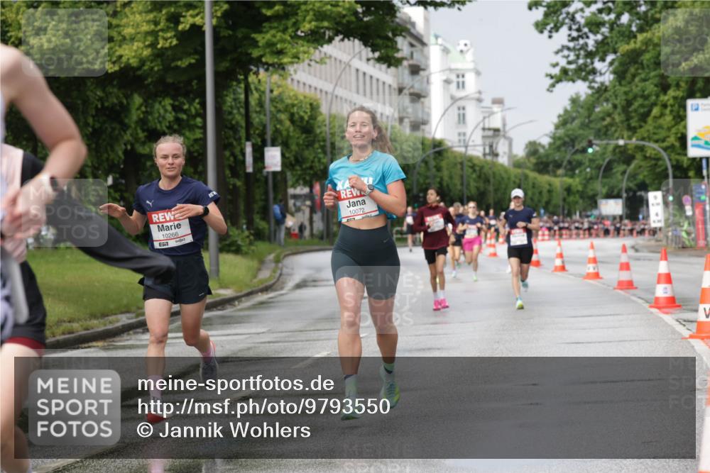 14.06.2026 - REWE Women's Run Jannik Wohlers http://msf.ph/oto/9793550 14.06.2026 09:07:09 Laufen 10266, 57, 10072 meine-sportfotos.de