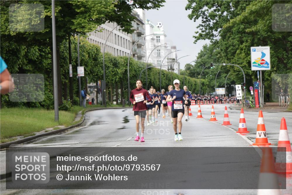 14.06.2026 - REWE Women's Run Jannik Wohlers http://msf.ph/oto/9793567 14.06.2026 09:07:11 Laufen 9, 4 meine-sportfotos.de