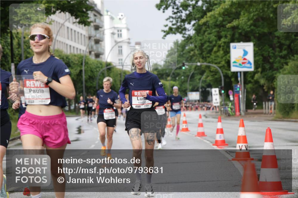 14.06.2026 - REWE Women's Run Jannik Wohlers http://msf.ph/oto/9793631 14.06.2026 09:07:23 Laufen 10245, 517, 10020 meine-sportfotos.de