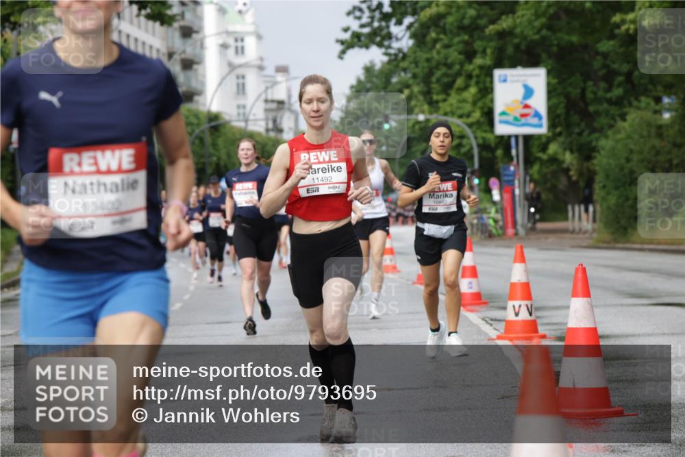 14.06.2026 - REWE Women's Run Jannik Wohlers http://msf.ph/oto/9793695 14.06.2026 09:07:34 Laufen 10402, 11492, 7, 10892 meine-sportfotos.de