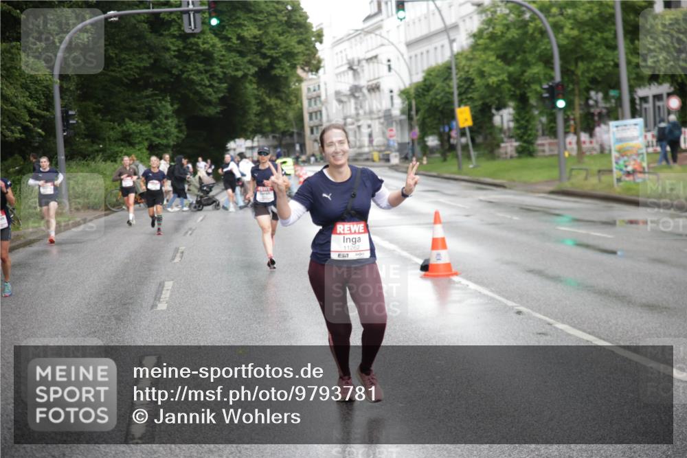 14.06.2026 - REWE Women's Run Jannik Wohlers http://msf.ph/oto/9793781 14.06.2026 09:53:23 Laufen 11262, 19 meine-sportfotos.de