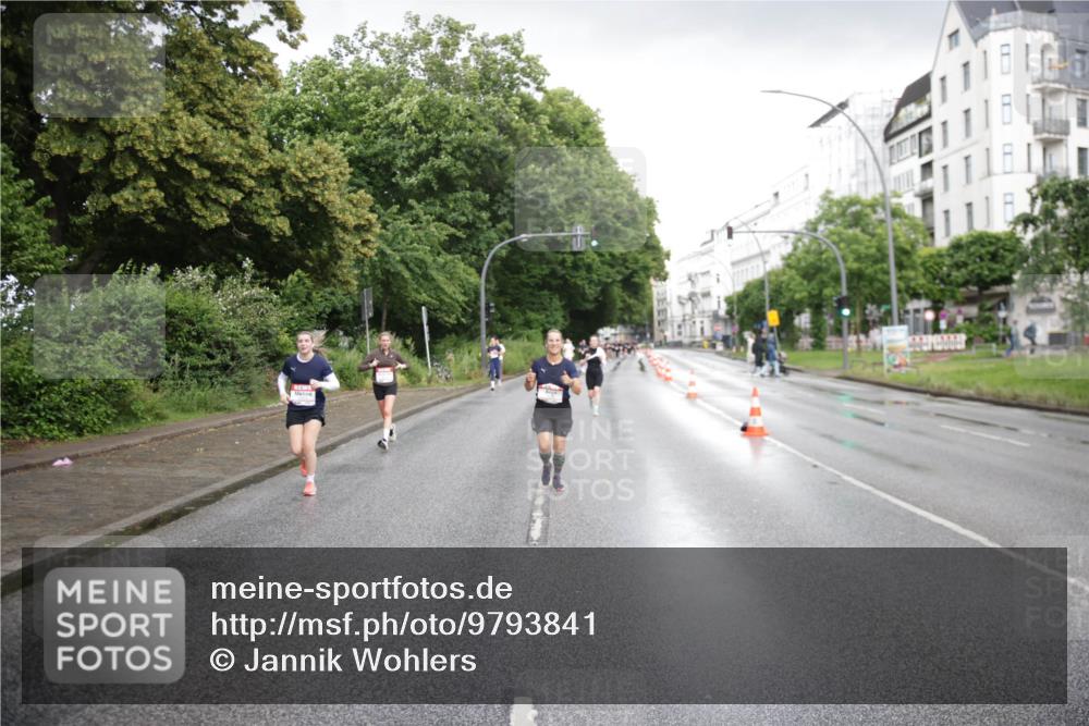 14.06.2026 - REWE Women's Run Jannik Wohlers http://msf.ph/oto/9793841 14.06.2026 09:53:29 Laufen  meine-sportfotos.de