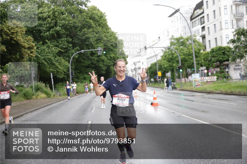 14.06.2026 - REWE Women's Run Jannik Wohlers http://msf.ph/oto/9793851 14.06.2026 09:53:30 Laufen 10291 meine-sportfotos.de