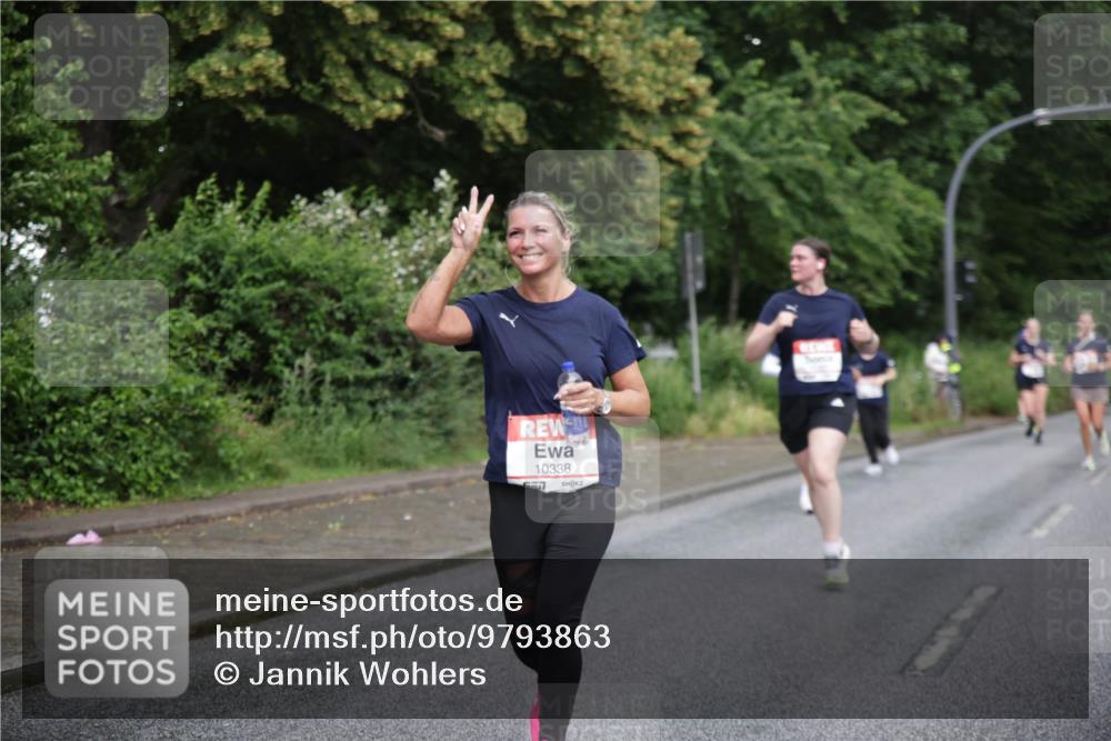 14.06.2026 - REWE Women's Run Jannik Wohlers http://msf.ph/oto/9793863 14.06.2026 09:53:46 Laufen 10338 meine-sportfotos.de