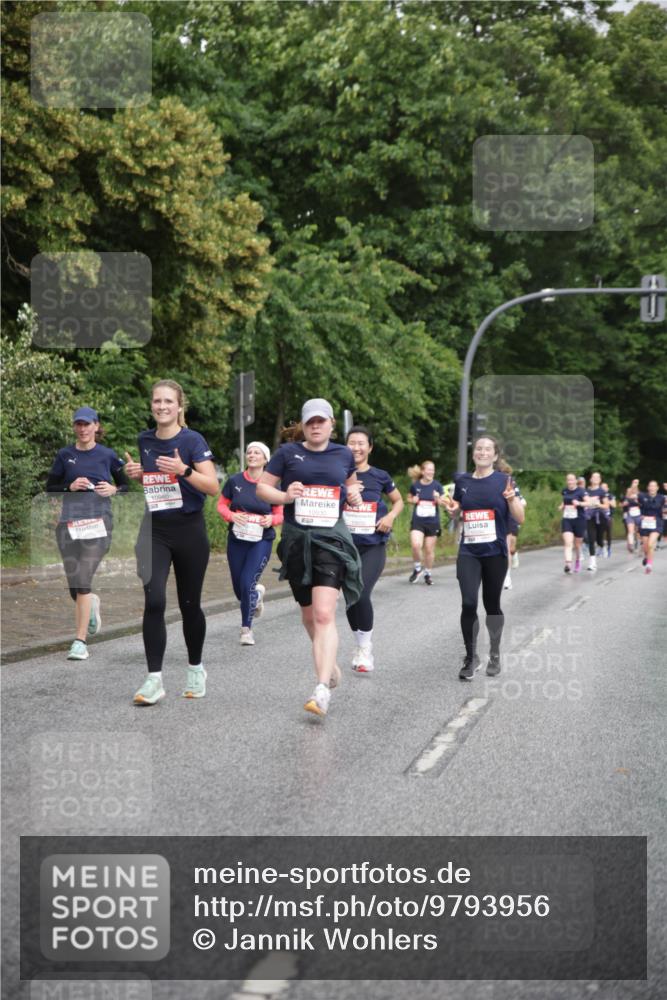 14.06.2026 - REWE Women's Run Jannik Wohlers http://msf.ph/oto/9793956 14.06.2026 09:53:55 Laufen  meine-sportfotos.de