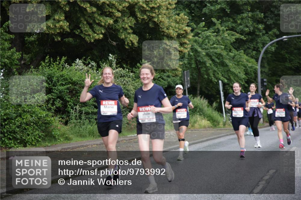 14.06.2026 - REWE Women's Run Jannik Wohlers http://msf.ph/oto/9793992 14.06.2026 09:54:00 Laufen 10056, 657 meine-sportfotos.de