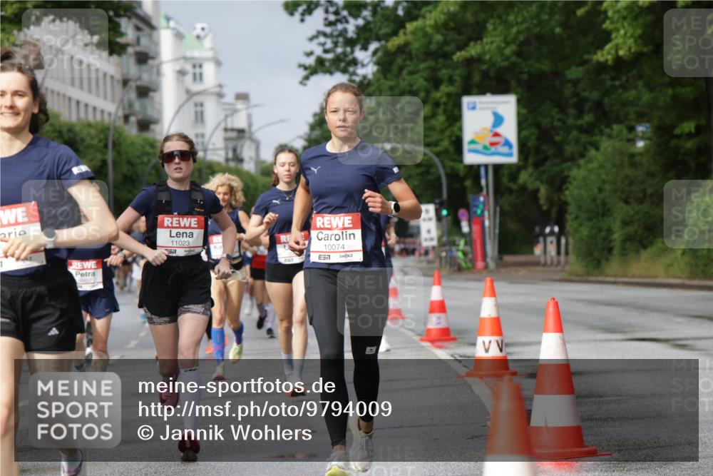 14.06.2026 - REWE Women's Run Jannik Wohlers http://msf.ph/oto/9794009 14.06.2026 09:07:53 Laufen 11023, 10074 meine-sportfotos.de