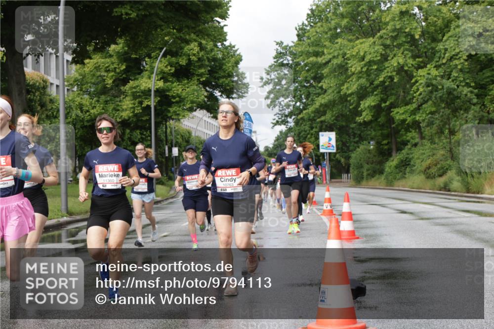 14.06.2026 - REWE Women's Run Jannik Wohlers http://msf.ph/oto/9794113 14.06.2026 09:08:10 Laufen 11360, 67, 10763, 51, 5, 00, 930222 meine-sportfotos.de
