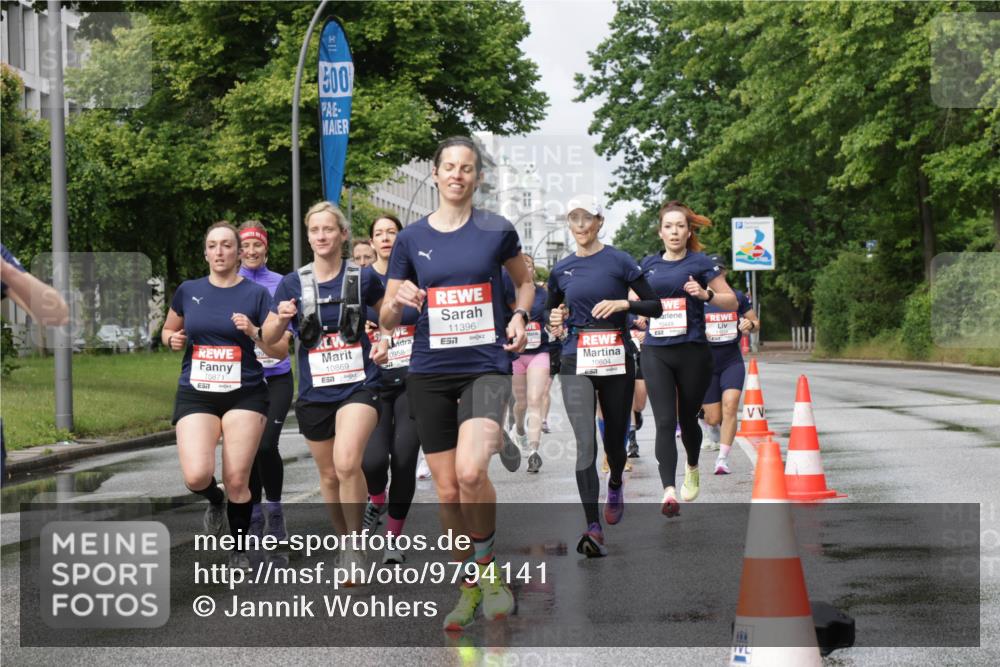 14.06.2026 - REWE Women's Run Jannik Wohlers http://msf.ph/oto/9794141 14.06.2026 09:08:13 Laufen 500, 0958, 10869, 10871, 11396, 7, 10604 meine-sportfotos.de