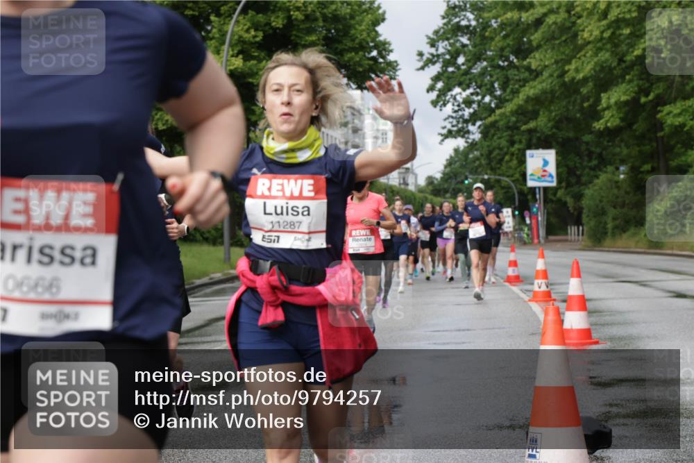 14.06.2026 - REWE Women's Run Jannik Wohlers http://msf.ph/oto/9794257 14.06.2026 09:08:19 Laufen 0666, 7, 11287, 7 meine-sportfotos.de