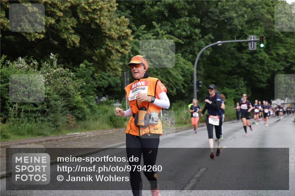14.06.2026 - REWE Women's Run Jannik Wohlers http://msf.ph/oto/9794260 14.06.2026 09:54:28 Laufen 11198 meine-sportfotos.de