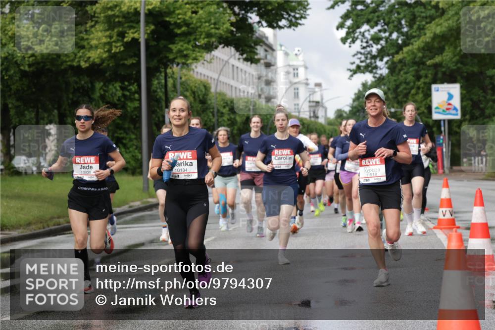 14.06.2026 - REWE Women's Run Jannik Wohlers http://msf.ph/oto/9794307 14.06.2026 09:08:24 Laufen 10935, 10184, 7, 10115, 11518, 57 meine-sportfotos.de