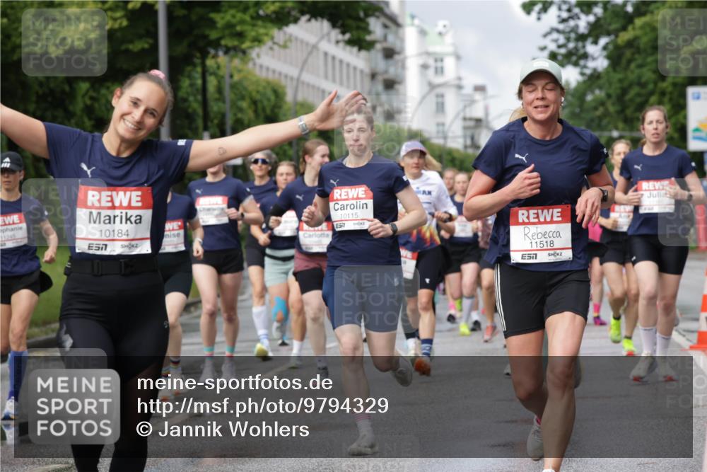 14.06.2026 - REWE Women's Run Jannik Wohlers http://msf.ph/oto/9794329 14.06.2026 09:08:25 Laufen 11245, 10184, 7, 10115, 517, 11518 meine-sportfotos.de