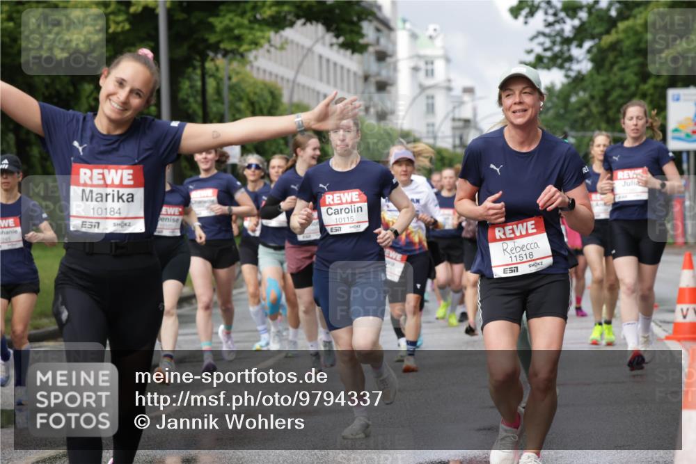 14.06.2026 - REWE Women's Run Jannik Wohlers http://msf.ph/oto/9794337 14.06.2026 09:08:25 Laufen 1245, 10184, 7, 10102, 10115, 7, 11518 meine-sportfotos.de