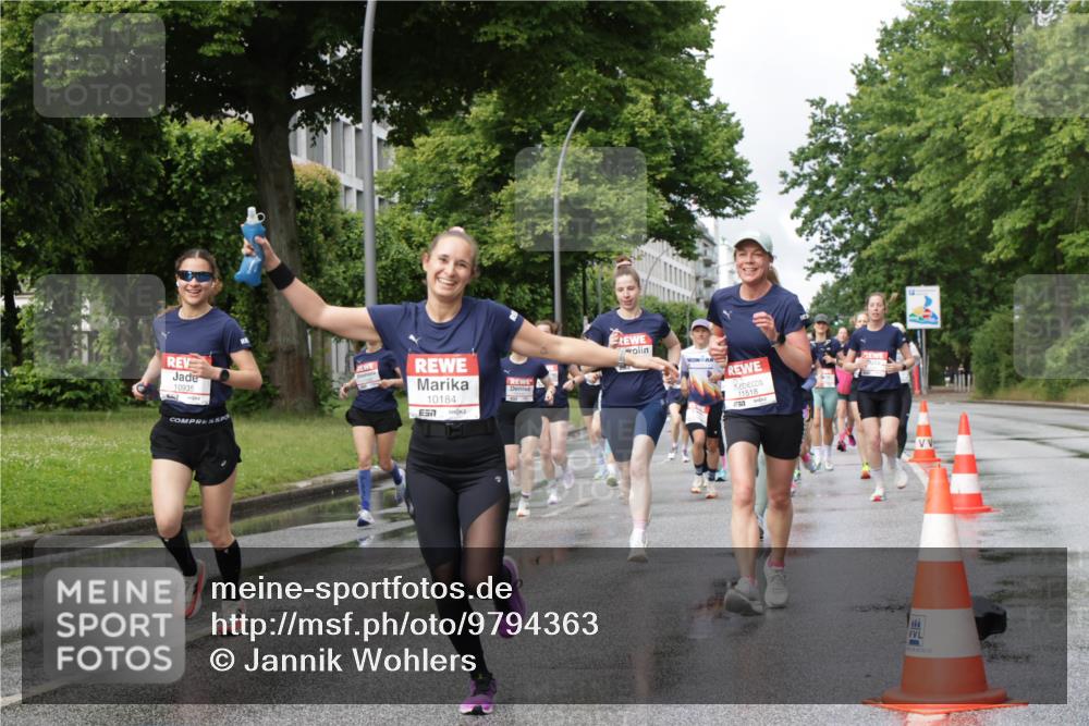 14.06.2026 - REWE Women's Run Jannik Wohlers http://msf.ph/oto/9794363 14.06.2026 09:08:25 Laufen 10935, 10184, 7, 11518, 550 meine-sportfotos.de