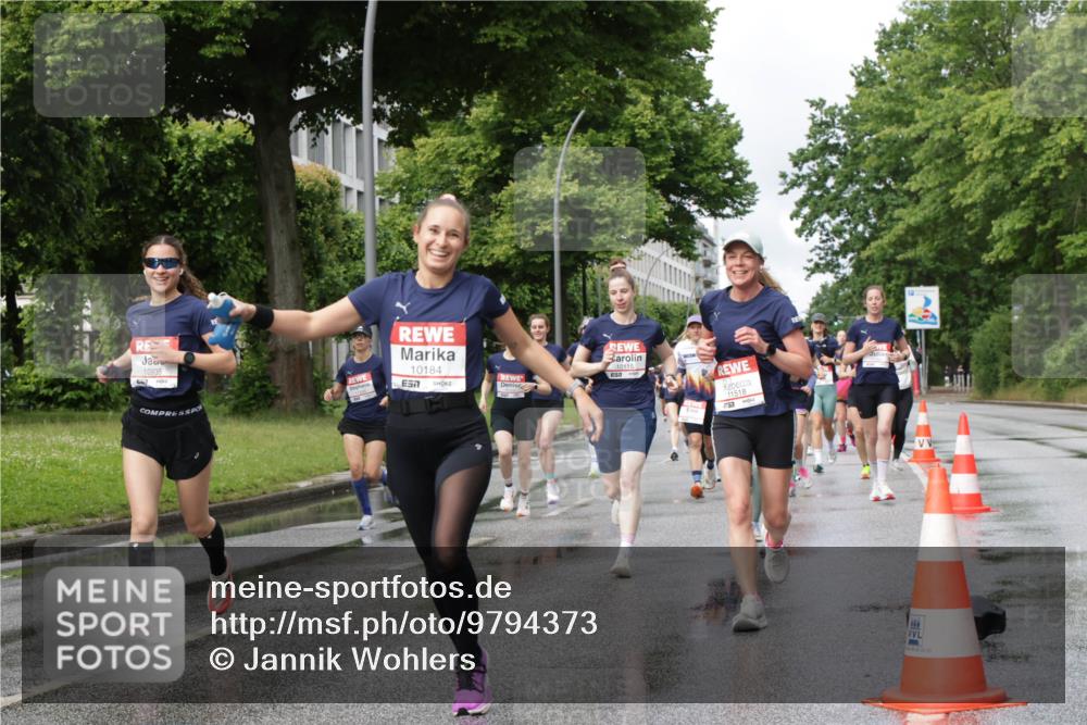 14.06.2026 - REWE Women's Run Jannik Wohlers http://msf.ph/oto/9794373 14.06.2026 09:08:26 Laufen 10935, 10184, 7, 10115, 11518, 51 meine-sportfotos.de