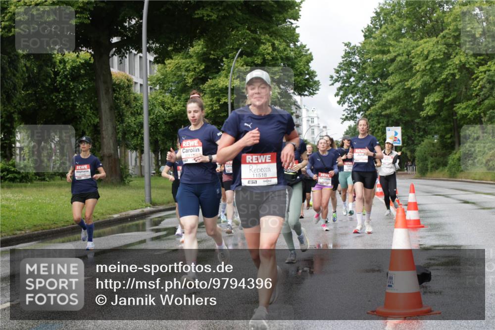 14.06.2026 - REWE Women's Run Jannik Wohlers http://msf.ph/oto/9794396 14.06.2026 09:08:27 Laufen 1011, 57, 11518, 02, 22 meine-sportfotos.de