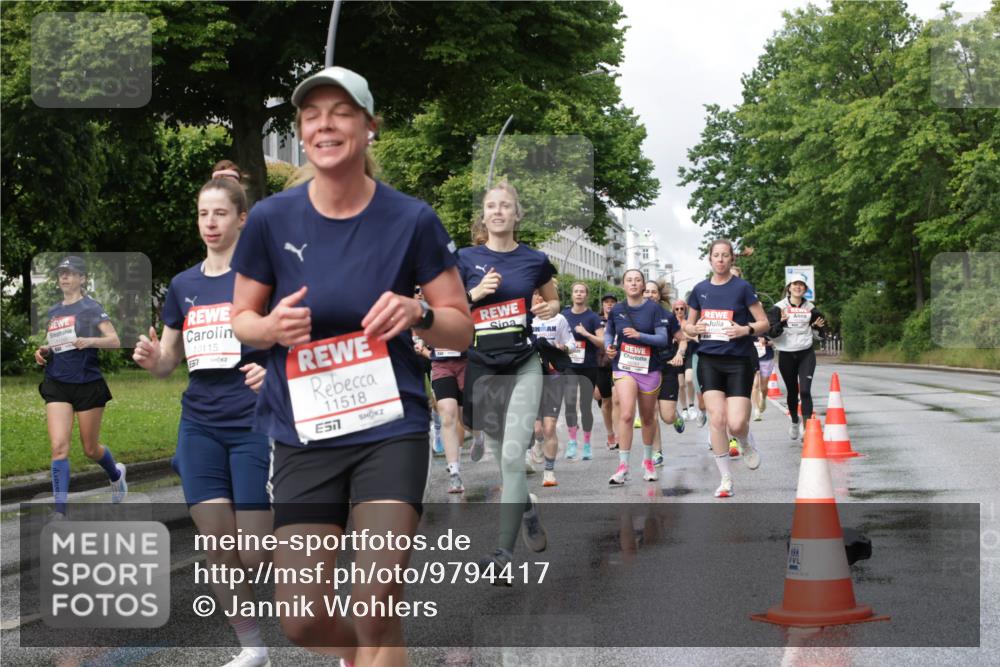 14.06.2026 - REWE Women's Run Jannik Wohlers http://msf.ph/oto/9794417 14.06.2026 09:08:27 Laufen 11245, 10115, 657, 11518, 57, 0222 meine-sportfotos.de