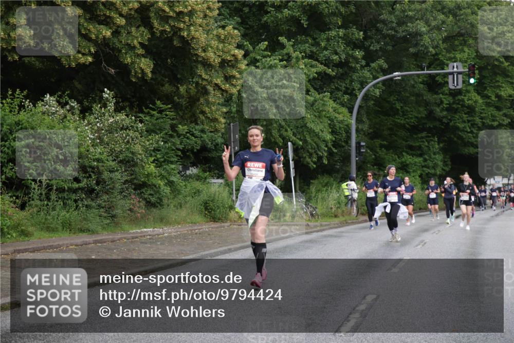14.06.2026 - REWE Women's Run Jannik Wohlers http://msf.ph/oto/9794424 14.06.2026 09:54:43 Laufen  meine-sportfotos.de