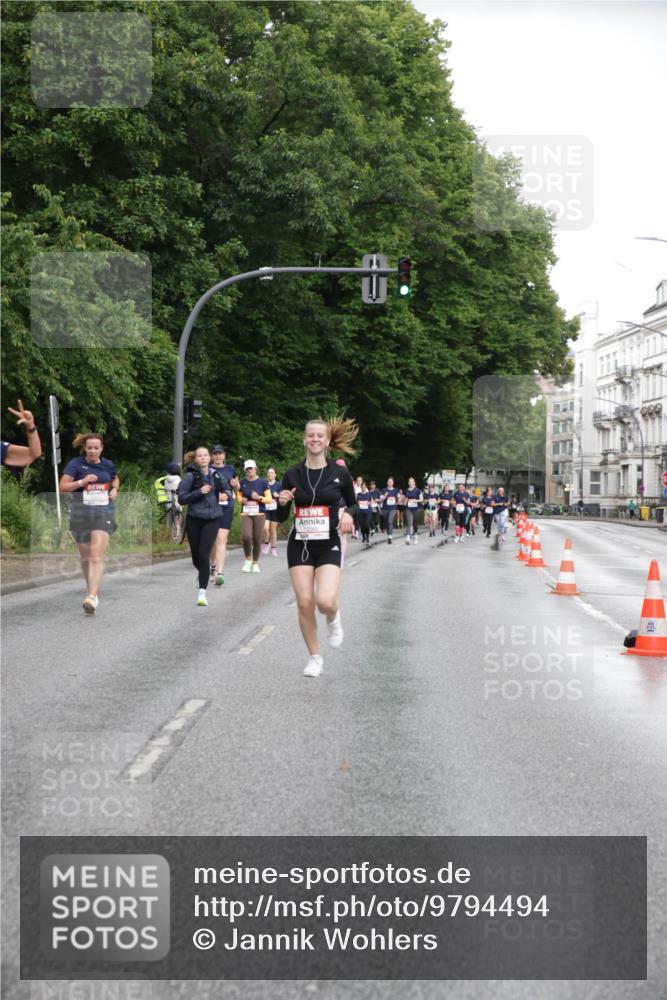 14.06.2026 - REWE Women's Run Jannik Wohlers http://msf.ph/oto/9794494 14.06.2026 09:54:48 Laufen  meine-sportfotos.de