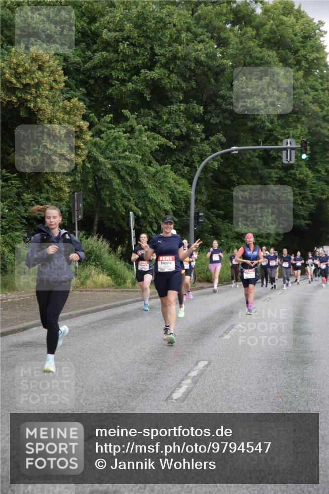 14.06.2026 - REWE Women's Run Jannik Wohlers http://msf.ph/oto/9794547 14.06.2026 09:54:52 Laufen  meine-sportfotos.de