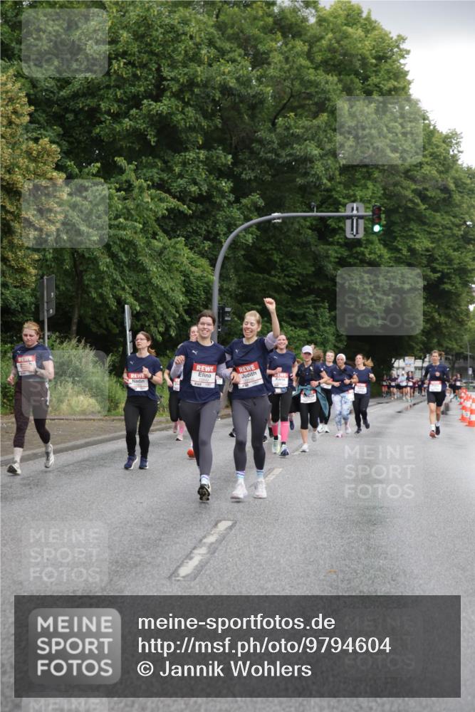 14.06.2026 - REWE Women's Run Jannik Wohlers http://msf.ph/oto/9794604 14.06.2026 09:55:00 Laufen  meine-sportfotos.de