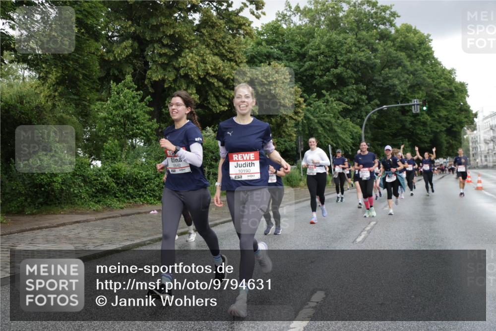 14.06.2026 - REWE Women's Run Jannik Wohlers http://msf.ph/oto/9794631 14.06.2026 09:55:03 Laufen 10542, 10190 meine-sportfotos.de