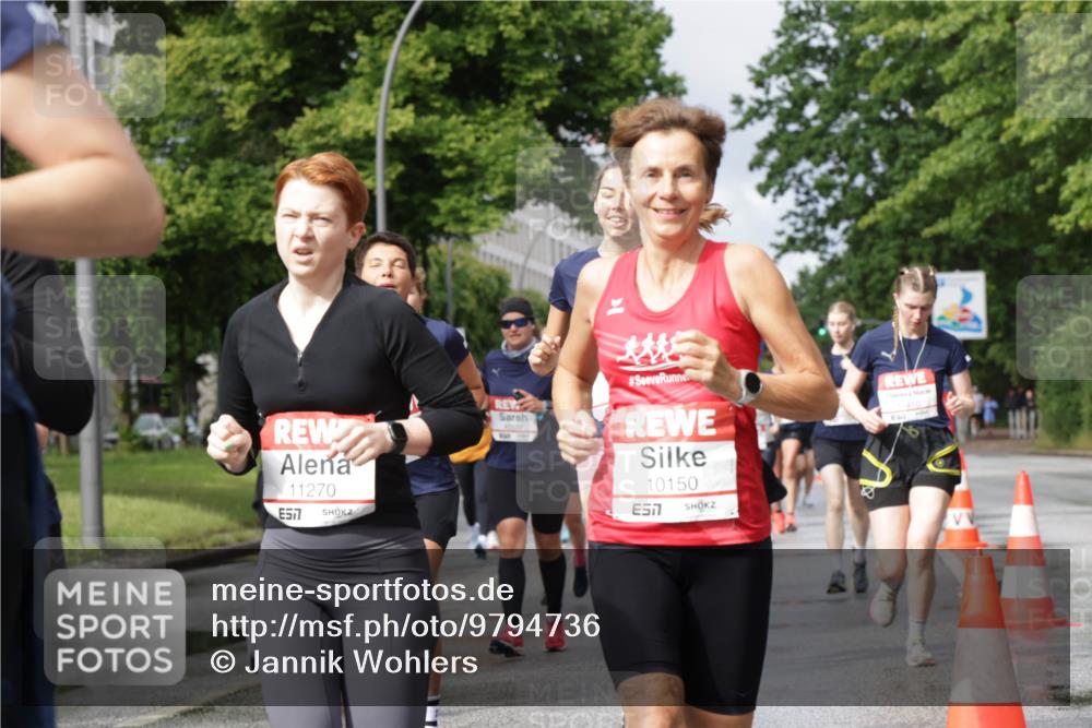 14.06.2026 - REWE Women's Run Jannik Wohlers http://msf.ph/oto/9794736 14.06.2026 09:08:48 Laufen 11270, 57, 10150, 7 meine-sportfotos.de