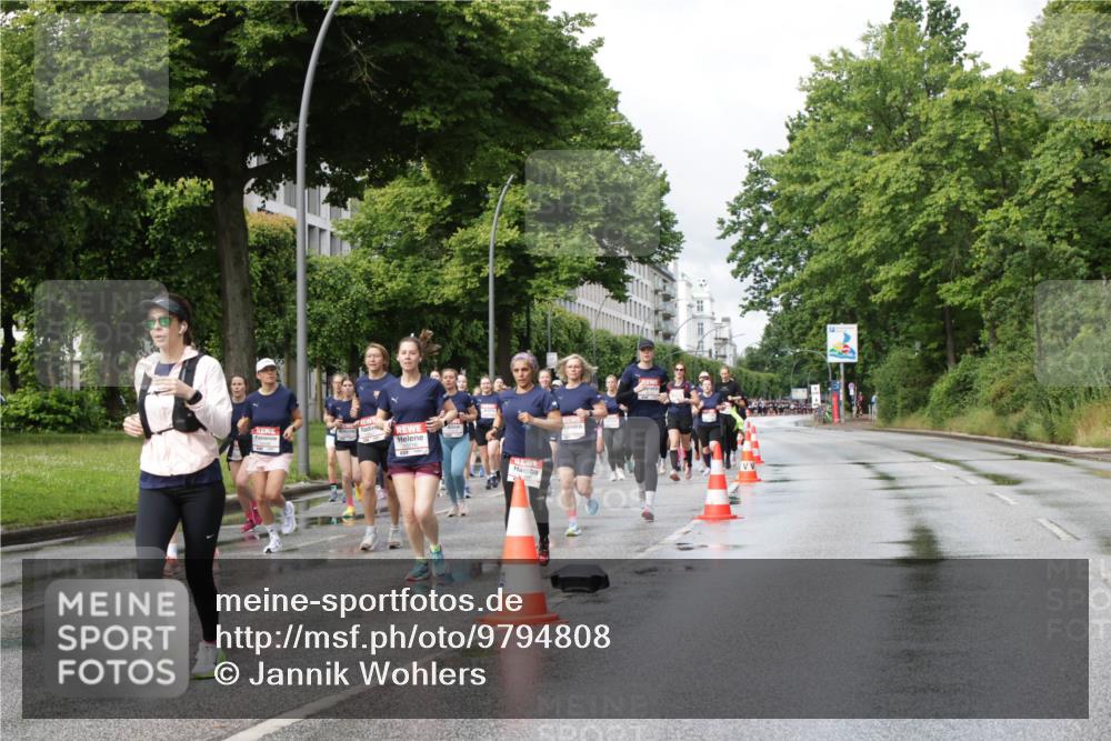 14.06.2026 - REWE Women's Run Jannik Wohlers http://msf.ph/oto/9794808 14.06.2026 09:09:04 Laufen  meine-sportfotos.de