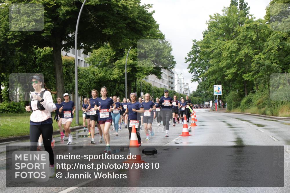14.06.2026 - REWE Women's Run Jannik Wohlers http://msf.ph/oto/9794810 14.06.2026 09:09:04 Laufen  meine-sportfotos.de