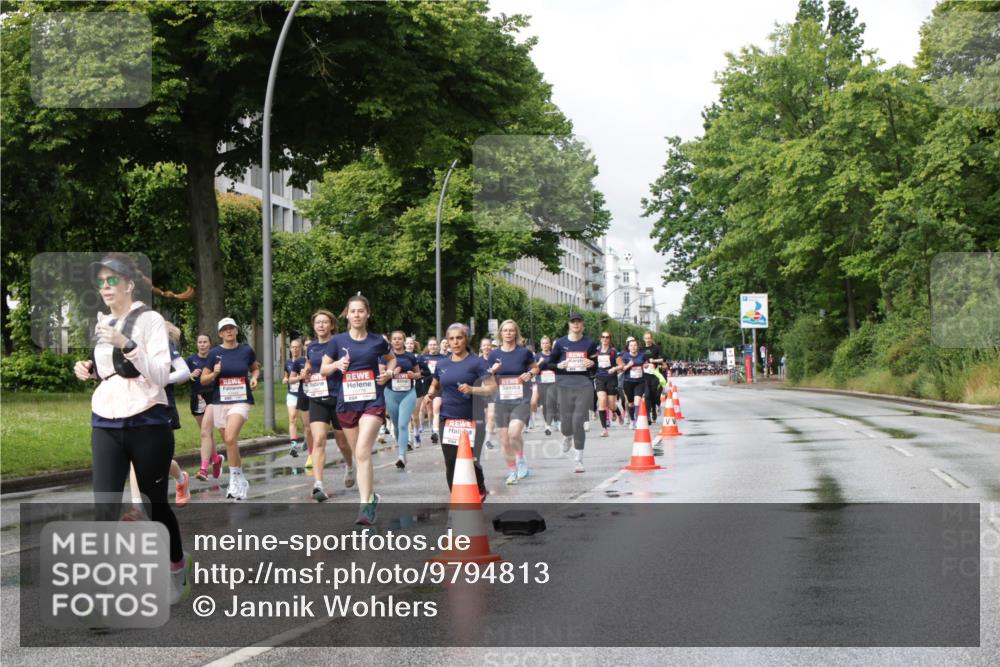 14.06.2026 - REWE Women's Run Jannik Wohlers http://msf.ph/oto/9794813 14.06.2026 09:09:04 Laufen  meine-sportfotos.de