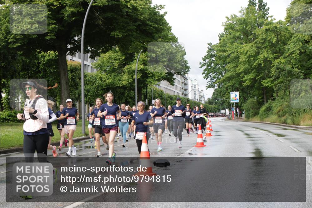 14.06.2026 - REWE Women's Run Jannik Wohlers http://msf.ph/oto/9794815 14.06.2026 09:09:04 Laufen  meine-sportfotos.de