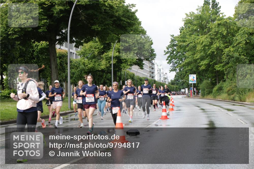 14.06.2026 - REWE Women's Run Jannik Wohlers http://msf.ph/oto/9794817 14.06.2026 09:09:04 Laufen  meine-sportfotos.de