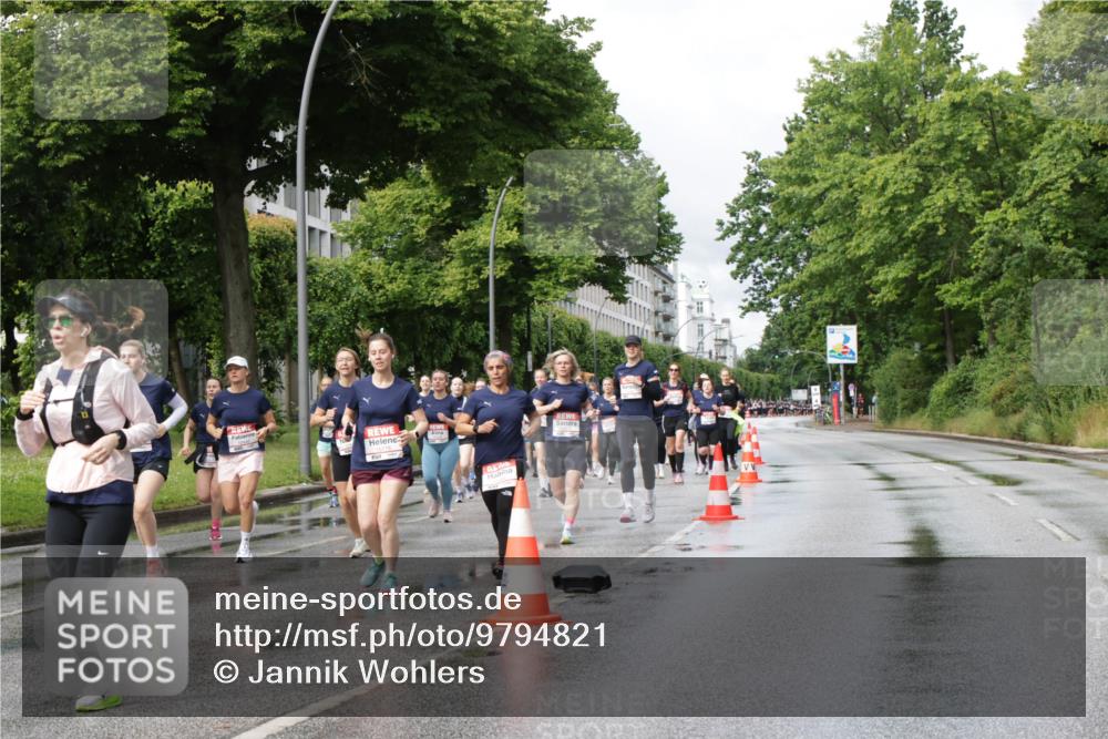 14.06.2026 - REWE Women's Run Jannik Wohlers http://msf.ph/oto/9794821 14.06.2026 09:09:04 Laufen  meine-sportfotos.de