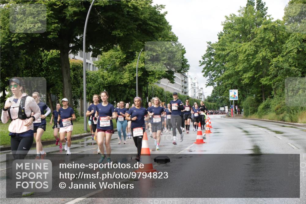 14.06.2026 - REWE Women's Run Jannik Wohlers http://msf.ph/oto/9794823 14.06.2026 09:09:04 Laufen  meine-sportfotos.de